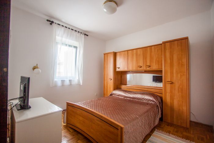 apartman 3 Pirovica Chorvatsko