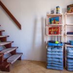 Apartmány Pirovica v Chorvatsku - apartmán 1