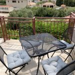 apartment 3 in Pirovica Croatia