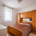 apartment 3 in Pirovica Croatia