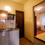 apartment 3 in Pirovica Croatia